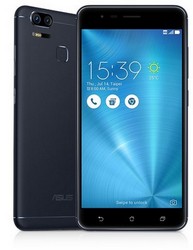 Замена камеры на телефоне Asus ZenFone 3 Zoom (ZE553KL) в Нижнем Тагиле